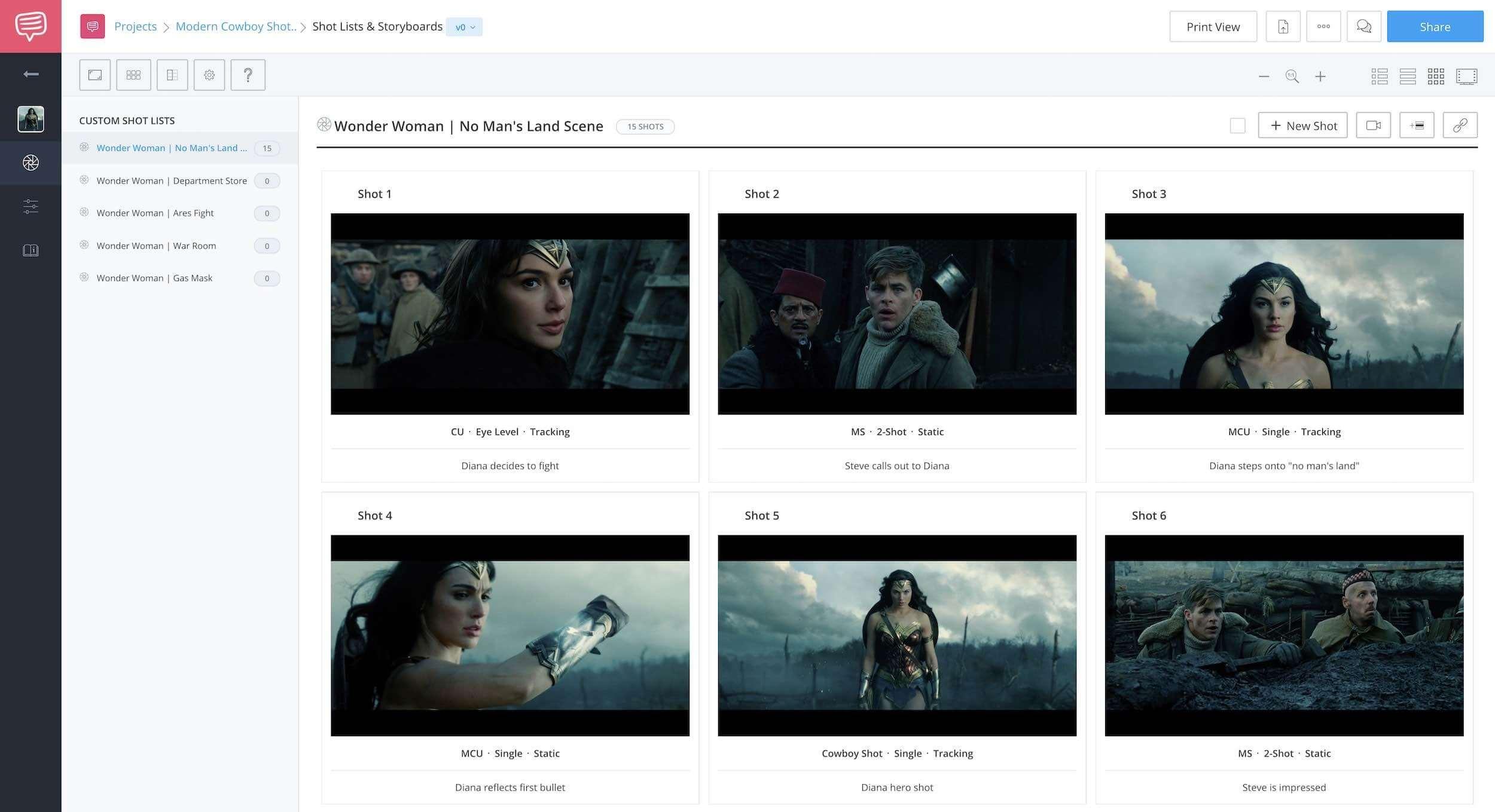 Visual Excellence: Cinematic Techniques Elevating New Dramas