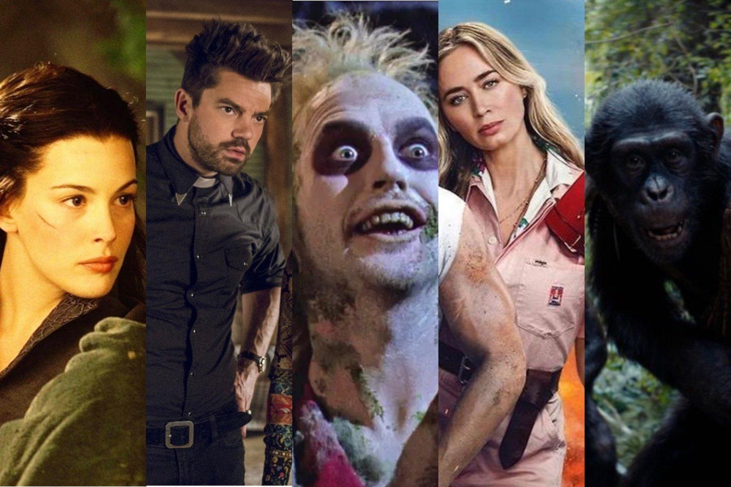 In-Depth Analysis of Critically Acclaimed Upcoming Titles