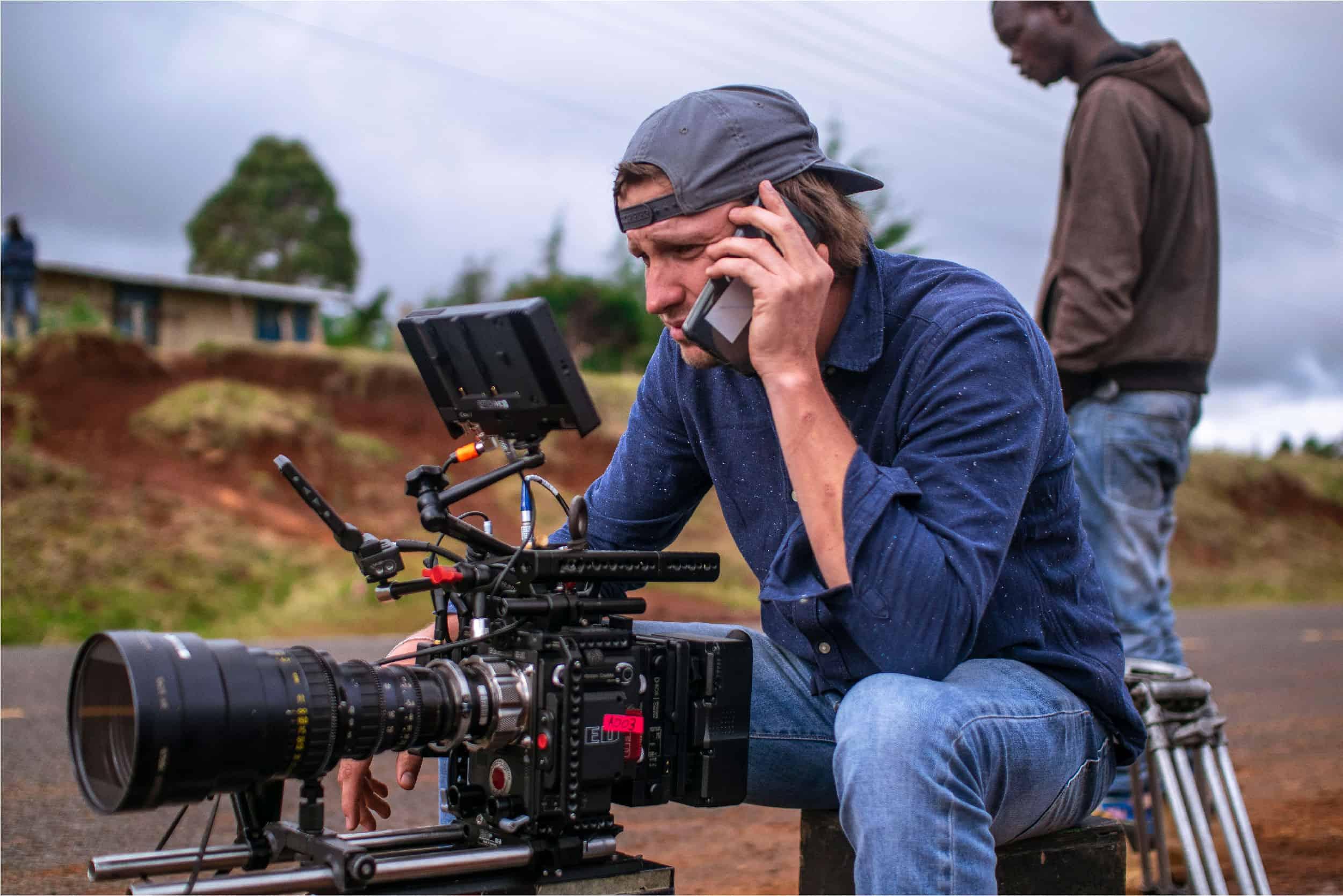 Innovative Filmmaking Techniques in Nature Documentaries