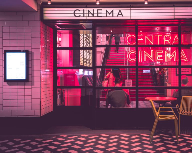 New movie releases on Netflix worth watching this year