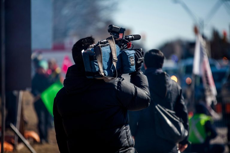 Are documentary filmmakers responsible for fact-checking their sources