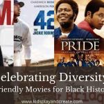 Should streaming platforms include more diverse family-friendly content