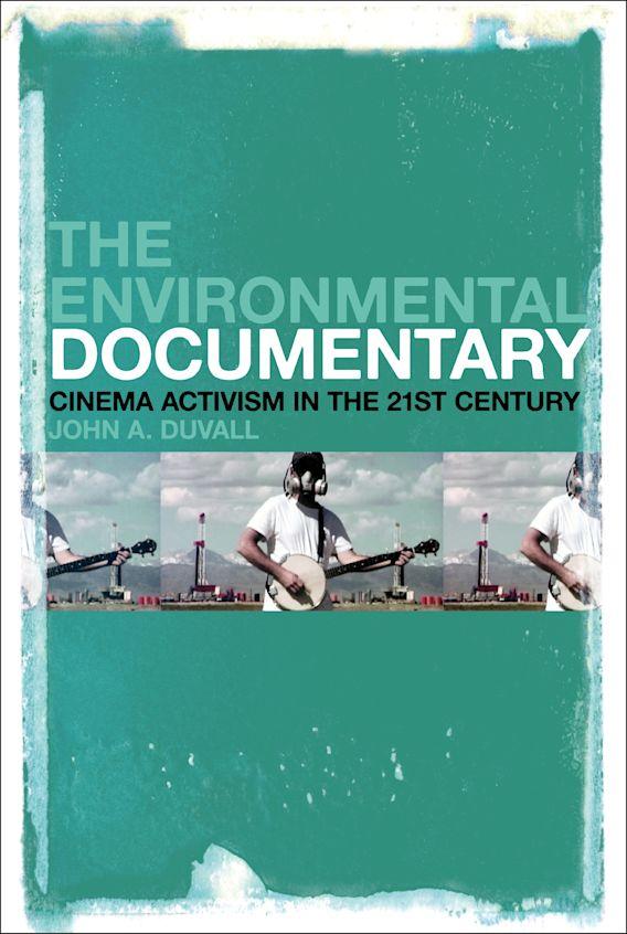 Highlighting Environmental Awareness Through Film