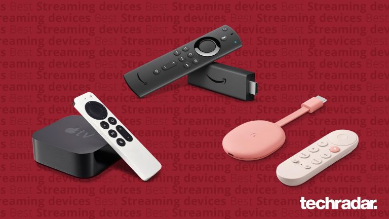Best streaming devices for gaming consoles with video apps
