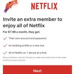 Is Netflix’s Password Sharing Crackdown Good or Bad for Consumers