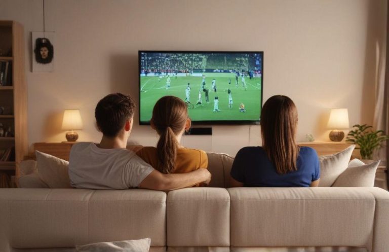 Which Streaming Services Are the Most Eco-Friendly A Surprising Comparison