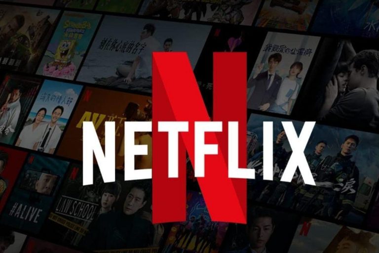 Is Netflix’s Global Expansion Hurting Local Entertainment Industries