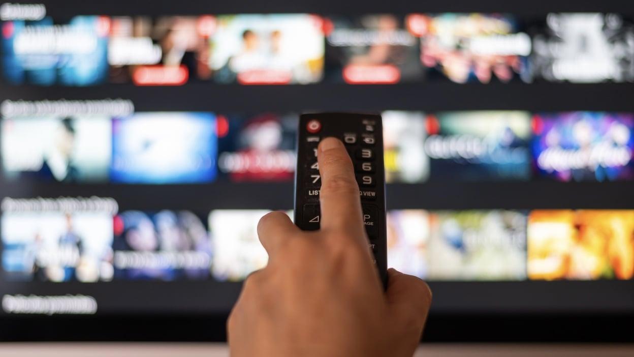 Exploring Content Diversity in New Streaming Deals