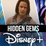 How to find hidden gems on Disney Plus with high viewer ratings