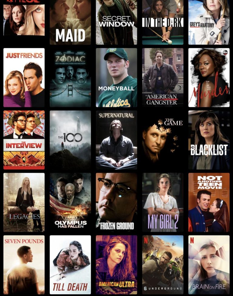 Underrated comedies available on streaming platforms right now
