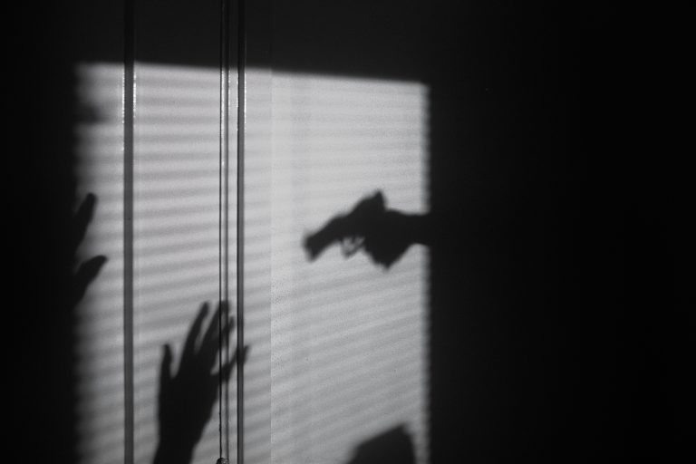 Are true crime documentaries glorifying criminals