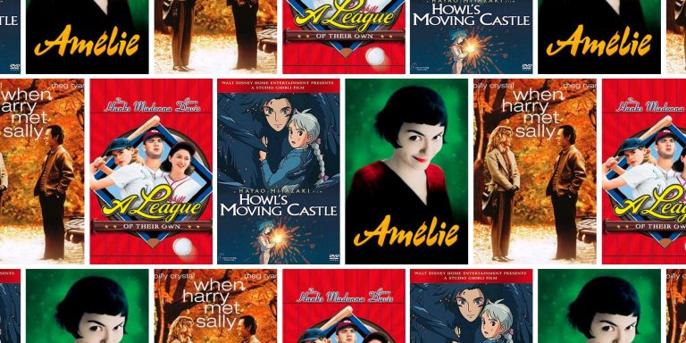 Feel-Good Movies Hidden on Streaming Platforms Waiting to Be Discovered