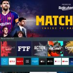 Can a smart TV’s built-in apps compete with standalone streaming devices