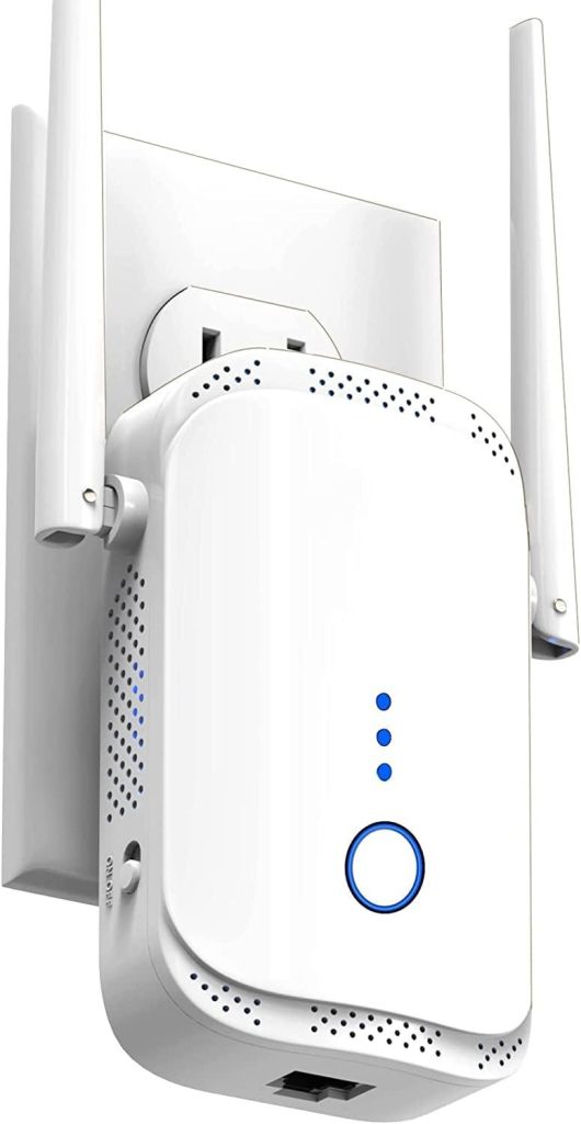 Are Wi-Fi extenders worth it for improving streaming speeds