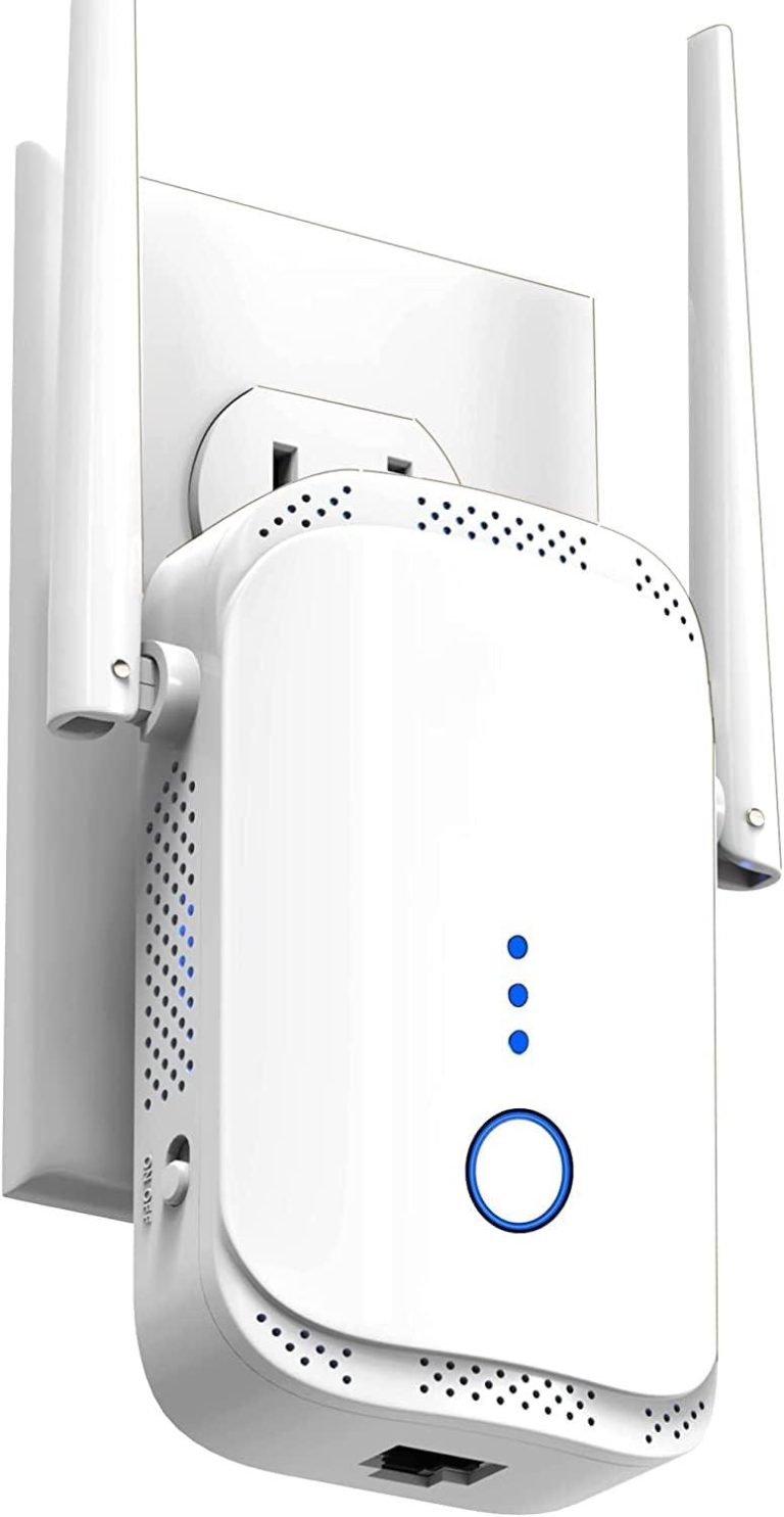 Are Wi-Fi extenders worth it for improving streaming speeds