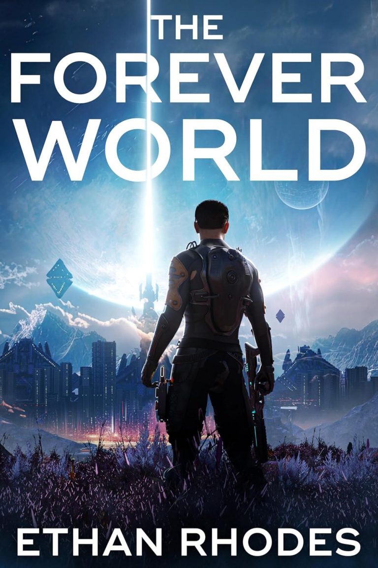 New Sci-Fi Releases You’ll Love Discovering This Year