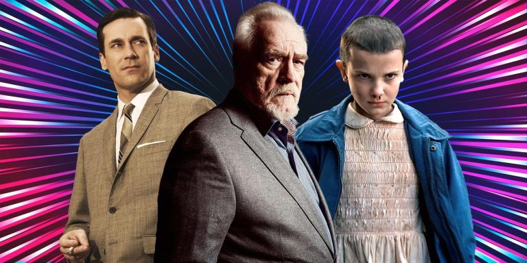 The Best New TV Dramas Released This Year You Should Be Watching