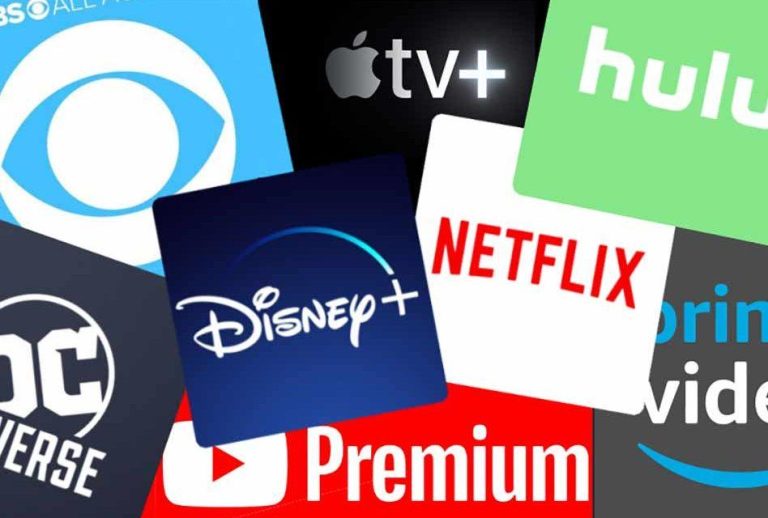 Are Streaming Services Overlooking International Content in Their New Releases