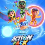Best action-packed TV shows available for streaming now
