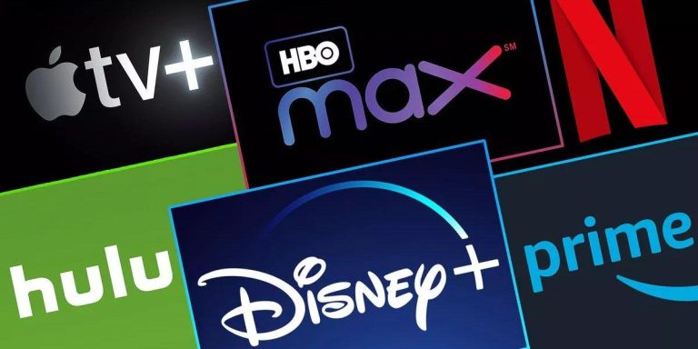 Can bundling streaming services hurt the smaller platforms