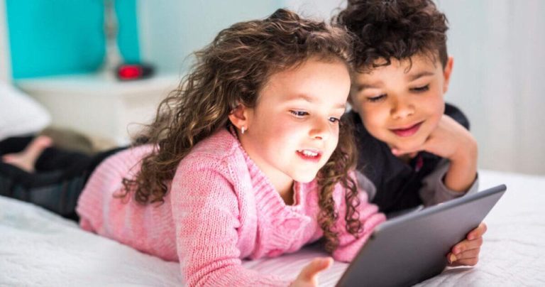 How to choose kid-friendly streaming platforms with no ads