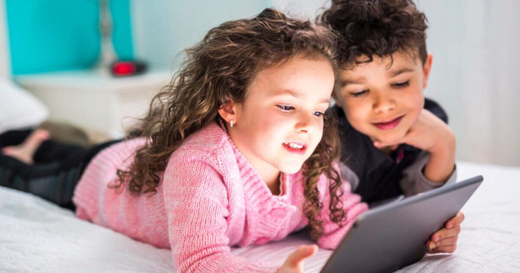 How to choose kid-friendly streaming platforms with no ads