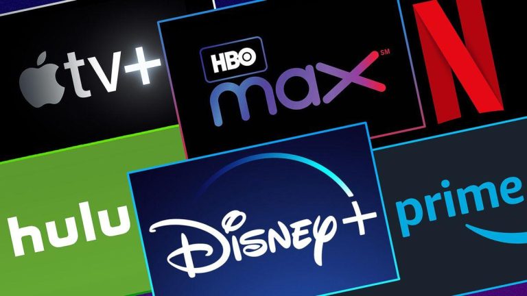 Are Streaming Services Destroying the Movie Theater Industry