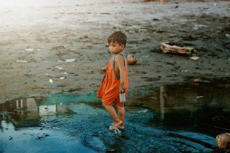 The Best Documentaries for Curious Kids on Streaming Services