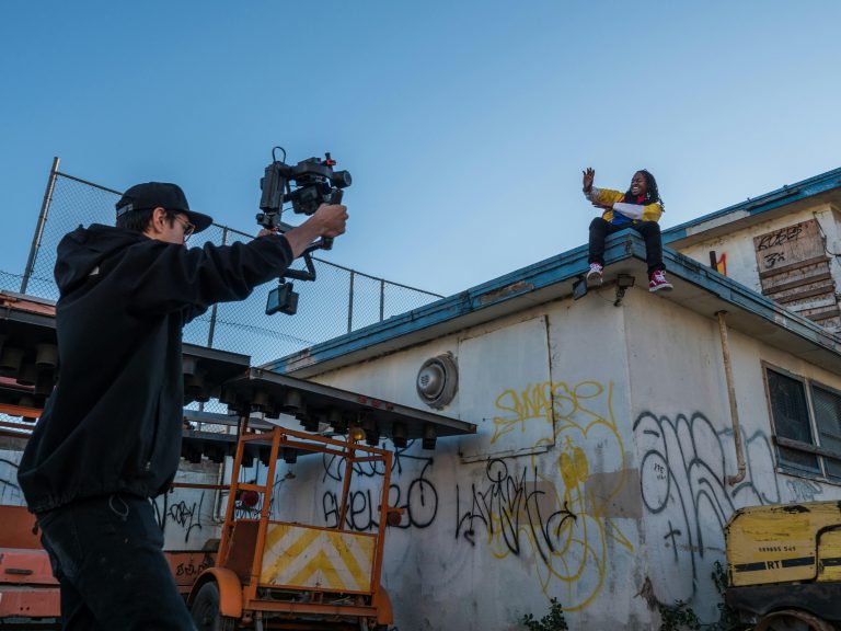 Must-Watch Documentaries About Technology and Innovation