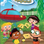 Top Educational Shows for Kids on Streaming Platforms Right Now