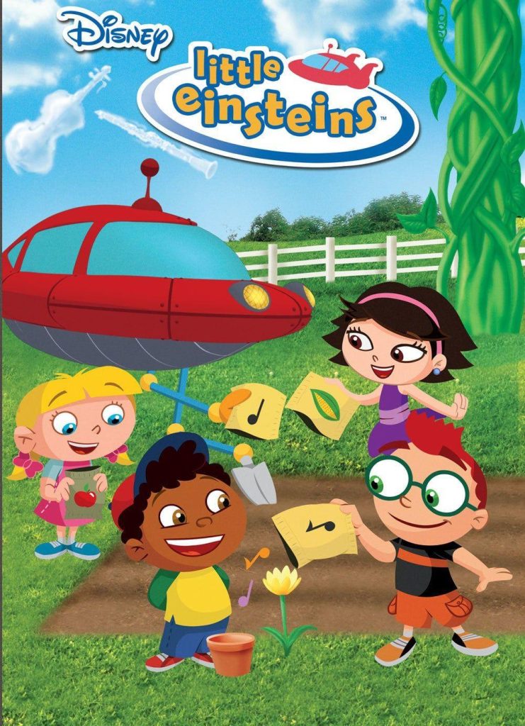 Top Educational Shows for Kids on Streaming Platforms Right Now