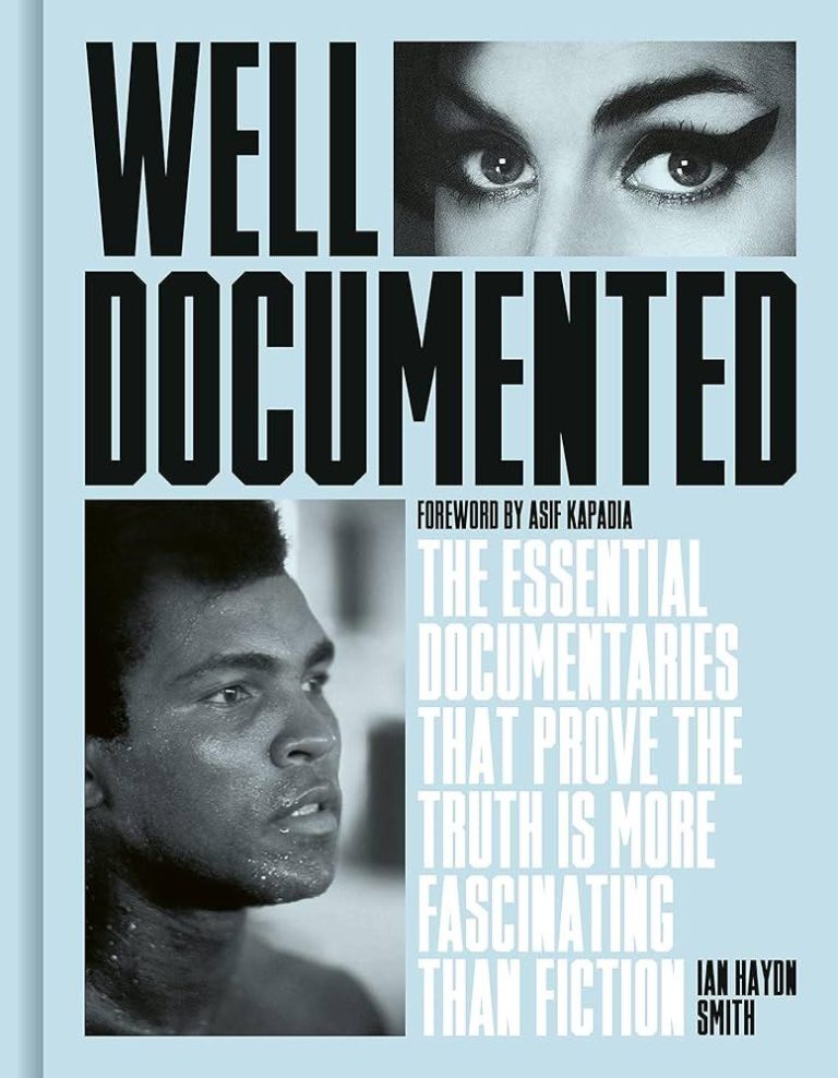 Best Documentaries Streaming Right Now for History Buffs