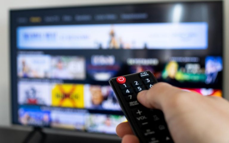 How to Improve Streaming Quality on Your Smart TV