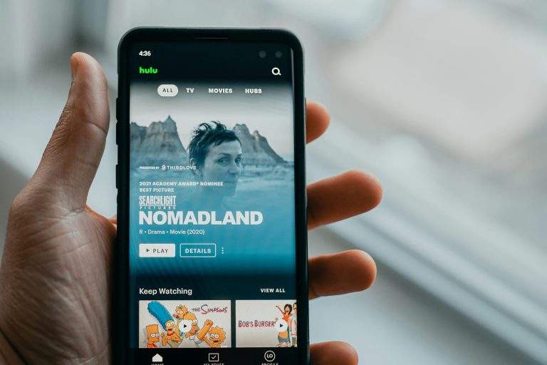 Hulu vs Netflix: Where to Find the Best TV Dramas