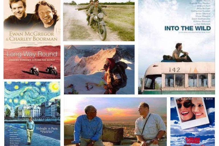 Best real-life adventure documentaries on Amazon Prime and Disney Plus