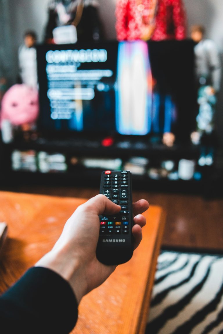 The Most Underrated TV Shows Streaming This Year