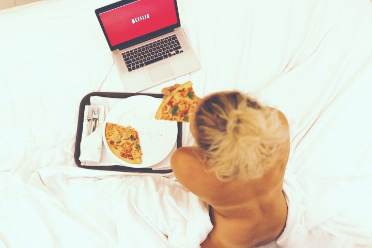 Can Netflix’s Foreign Content Save Its Declining Popularity