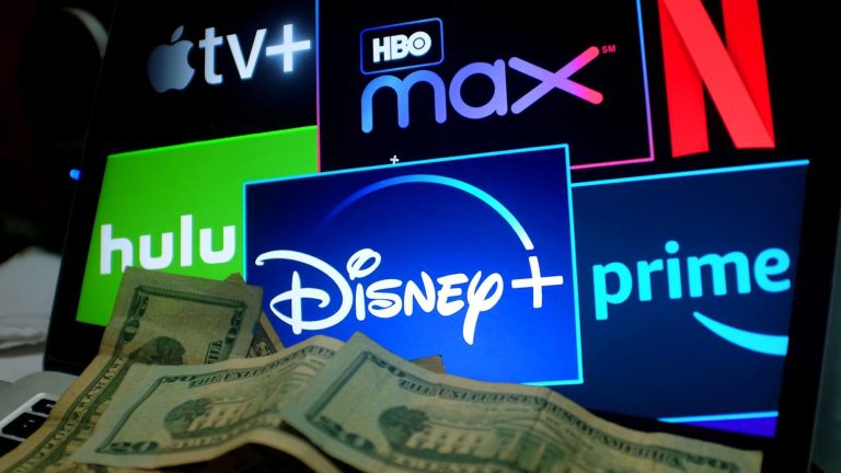Is Streaming Getting Too Expensive? How to Find the Best Deals
