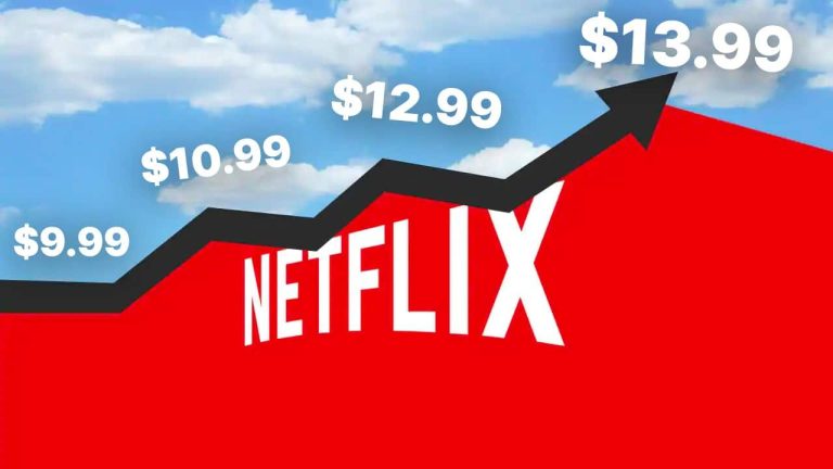 Should Netflix Reduce Its Prices to Stay Competitive