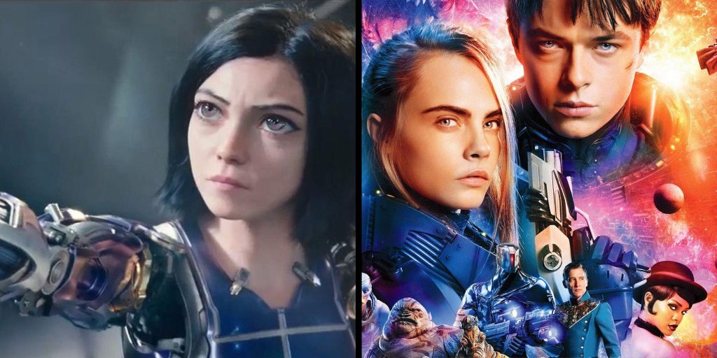 The Best New Sci-Fi Movies and TV Shows You Didn’t Know About