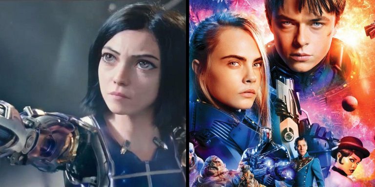 The Best New Sci-Fi Movies and TV Shows You Didn’t Know About