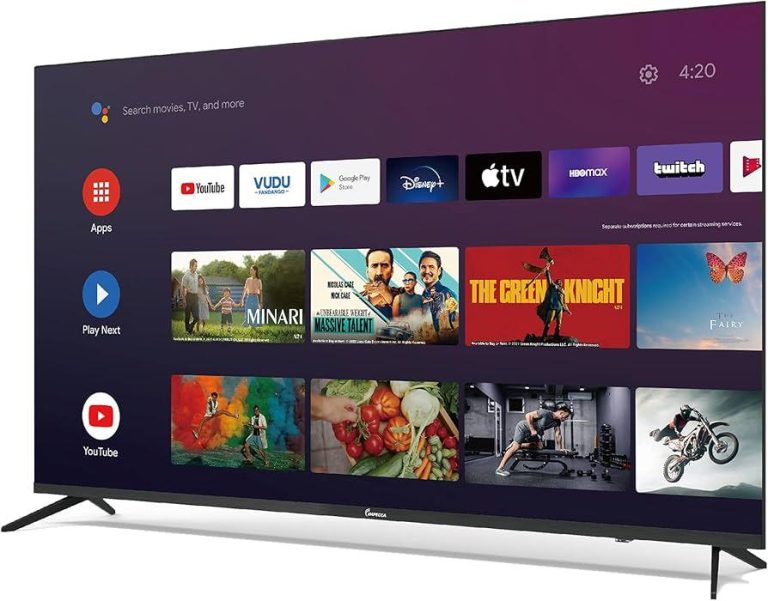 How to Get the Best Picture Quality from Your Smart TV