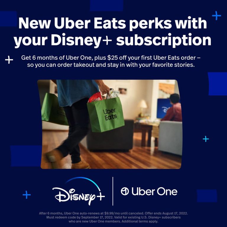 Membership Perks on Disney+ That Make the Subscription Worth It