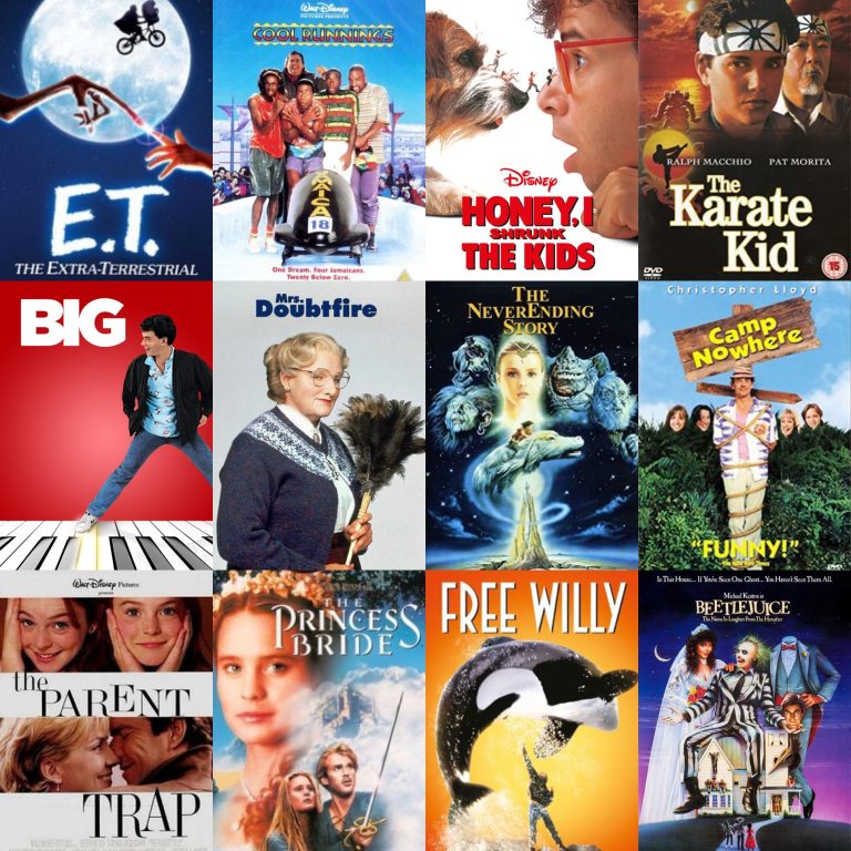 Top Family Movies to Watch Together on Hulu