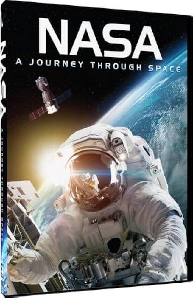 Best Space Exploration Documentaries to Expand Your Mind