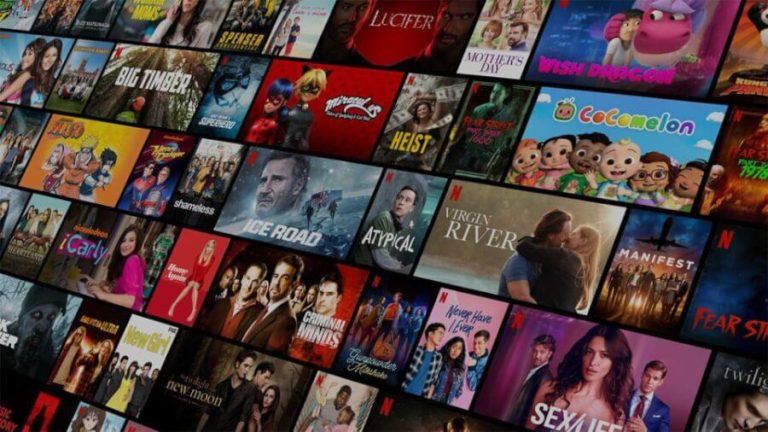 Are Netflix Originals Declining in Quality Over Time