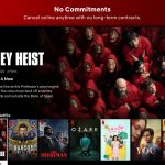 Does Netflix Have a Monopoly on Streaming Original Series