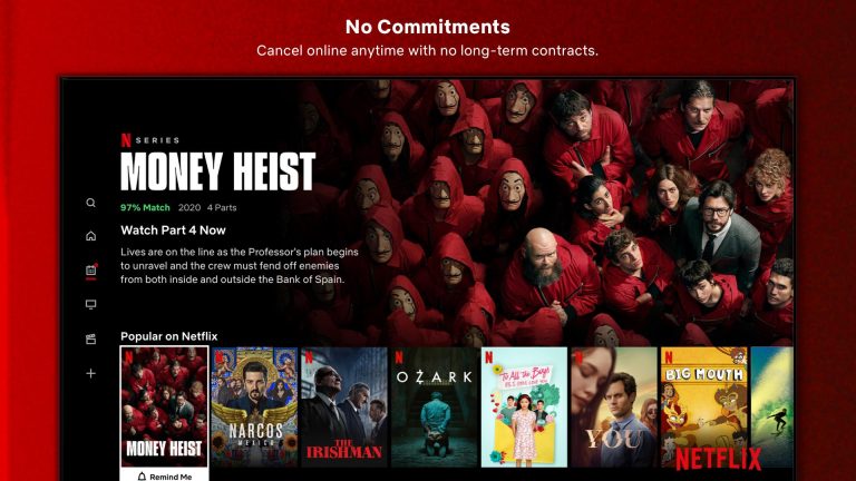 Does Netflix Have a Monopoly on Streaming Original Series