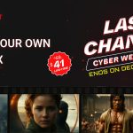 Exclusive Streaming Deals You Shouldn’t Miss This Year