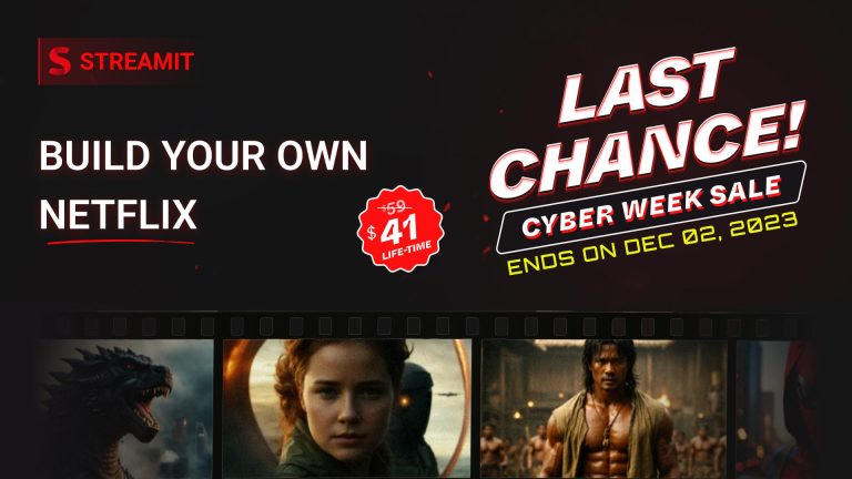 Exclusive Streaming Deals You Shouldn’t Miss This Year